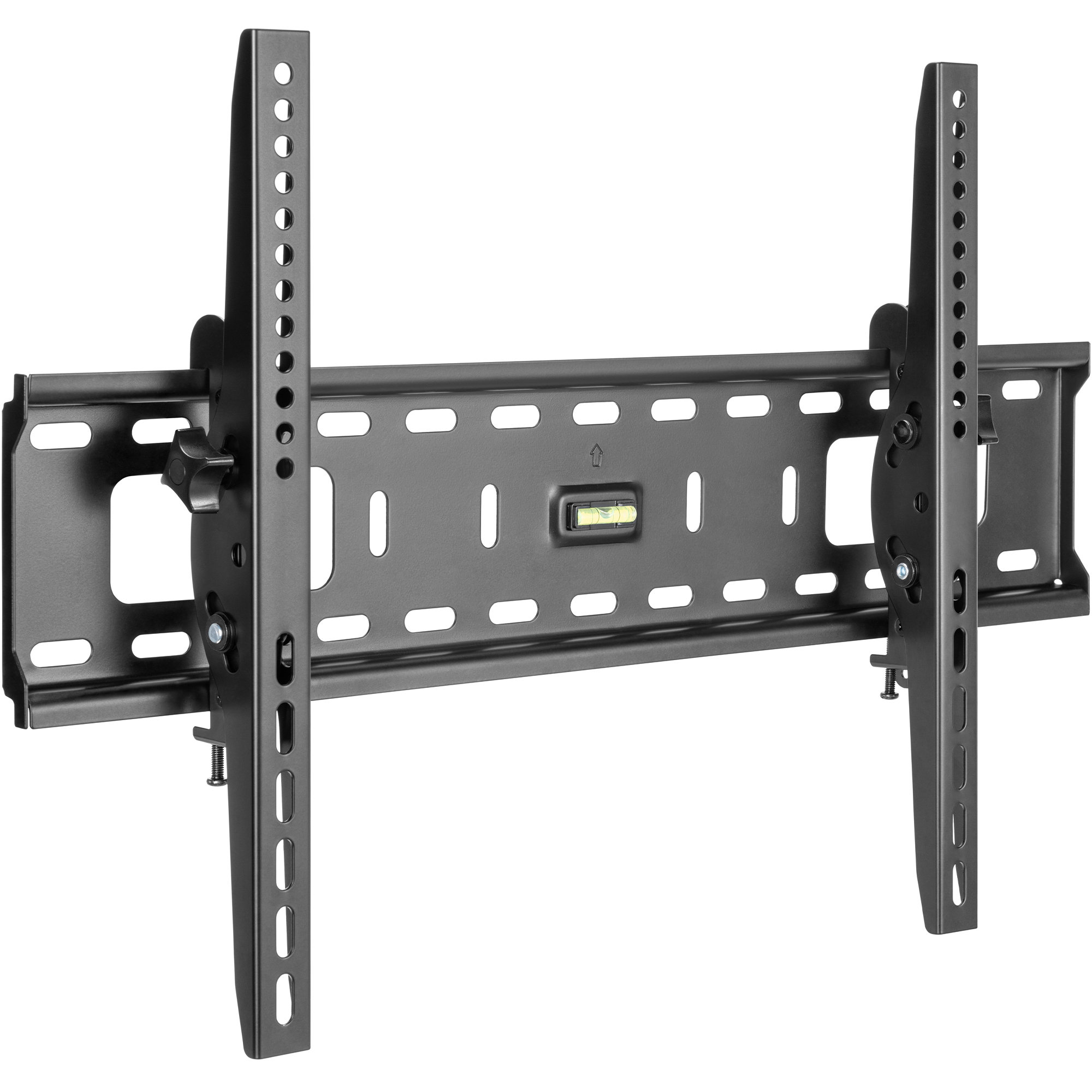 Condo Mounts CondoMounts TILT TV Wall Mount,NO Stud/Steel/Metal Stud
